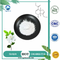 Suministro de alimentos Genipin Powder 98% CAS 6902-77-8